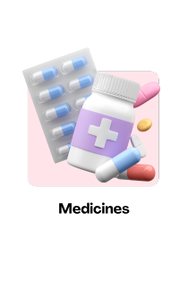 OTC Medicines