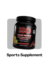Nutrition & Supplements