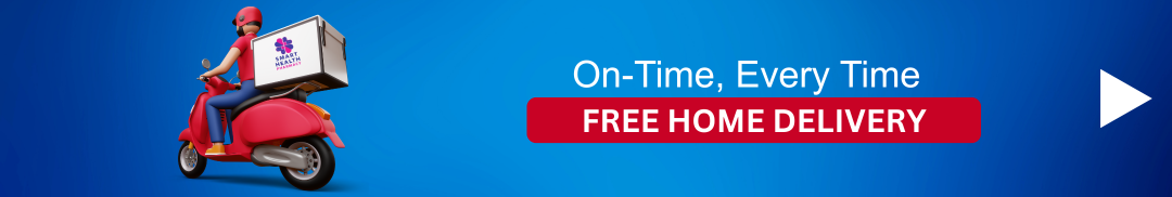 Free Delivery